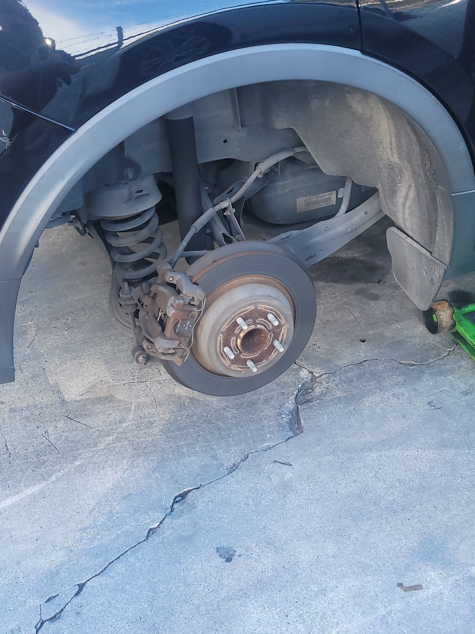 1STOP Car Care #1 business service